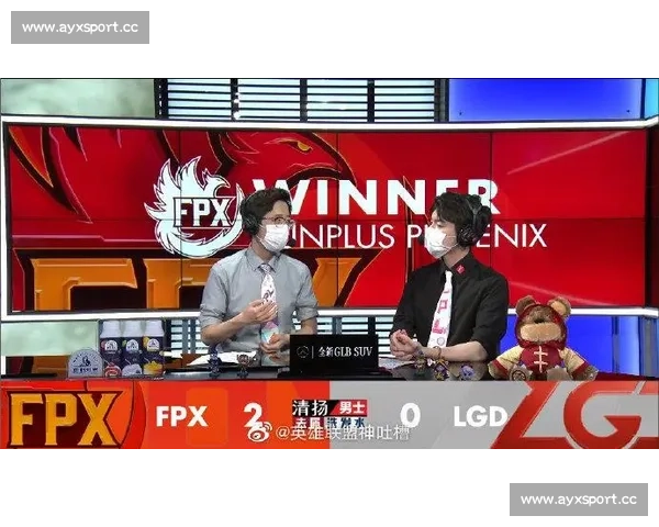 LGD 绝境逢生，生死战险胜 RNG 晋级胜者组！