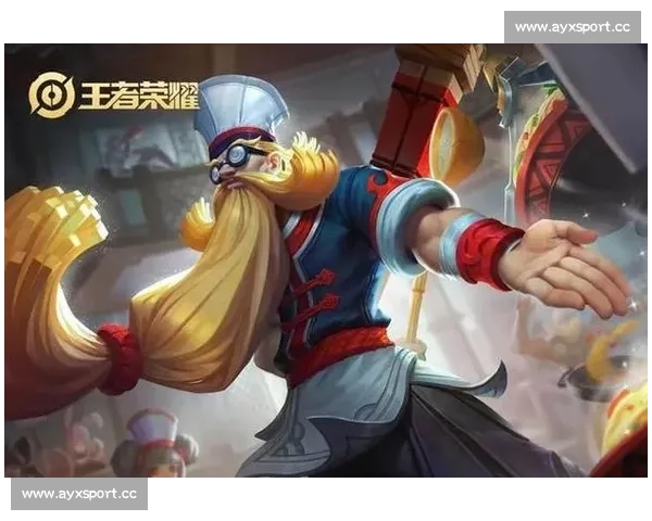 “三核体系”的克星，KPL新战术套路分析