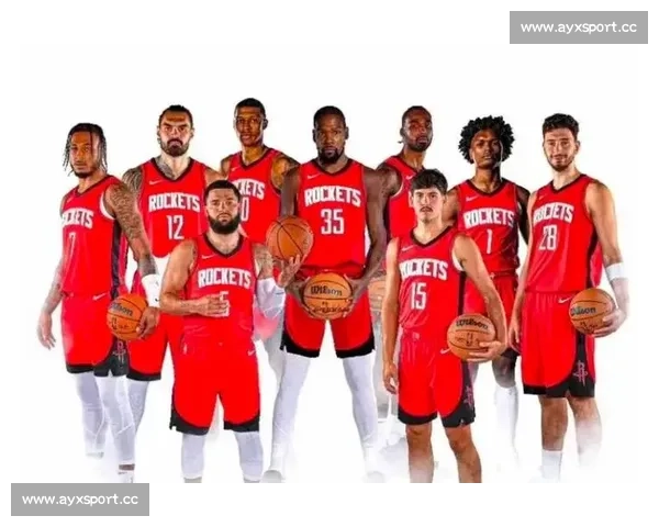 交易传闻满天飞！NBA热门球员榜上的“抢手货”是谁