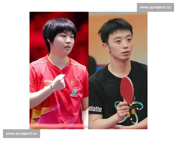 奥运名单猜想！谁能代表国乒出征战术体系与球员状态谁更重要