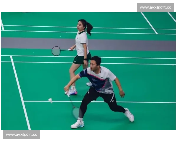 实力与运气并存解析羽毛球赛事榜单背后的故事! 实力与运气并存解析羽毛球赛事榜单背后的故事!