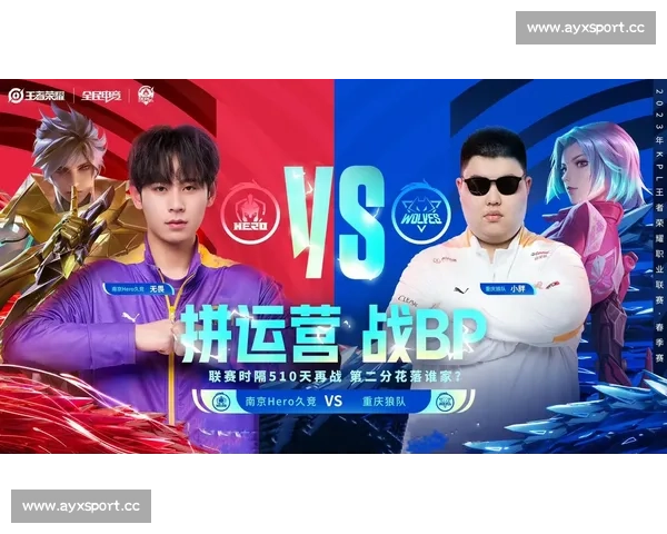 战队BP策略大揭秘：版本答案背后，藏着教练组多少心血与博弈