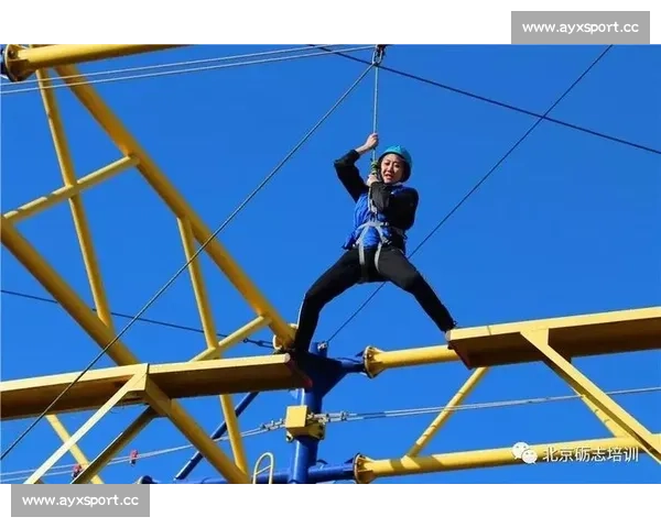 揭秘幕后！无畏契约职业战队的训练日常和团队精神！