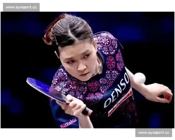 爆冷！日本黑马搅乱格局，国乒赛前预警！