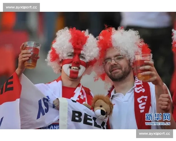 球迷经济大爆发!世界杯期间的周边产品、旅游消费盛况 球迷经济大爆发!世界杯期间的周边产品、旅游消费盛况