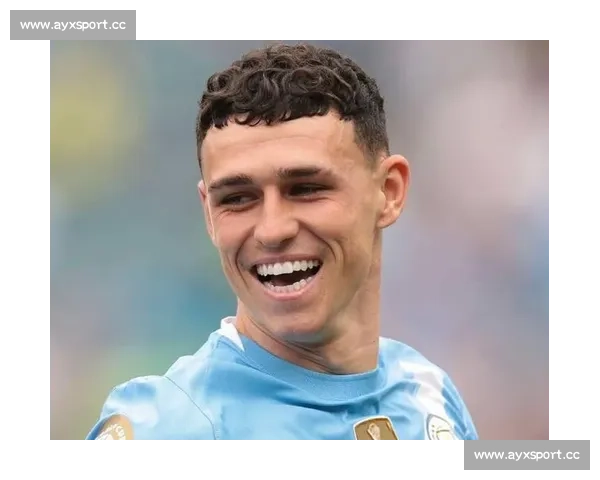 福登2026，点燃激情，用进球回应质疑！