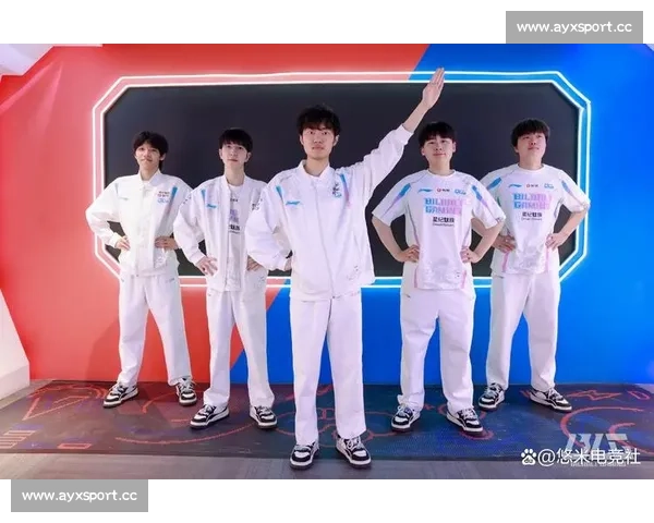 登顶北美电竞冠军榜！这支队伍凭借超凡实力，赢得了所有人的掌声