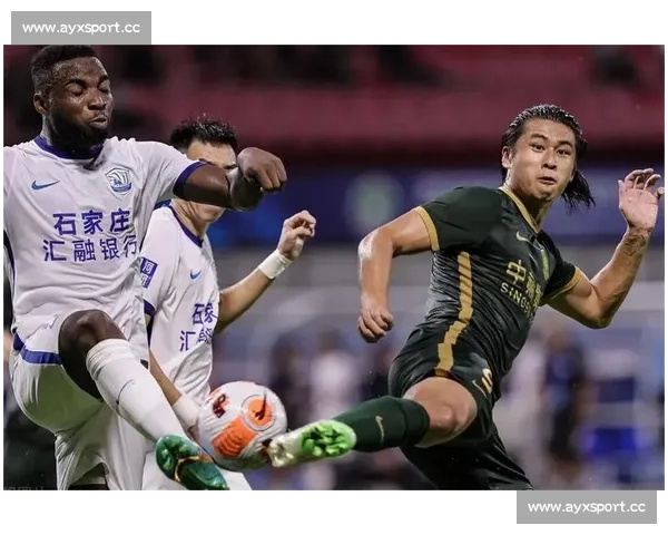 聚焦！中超赛程揭秘，豪门恩怨再度上演