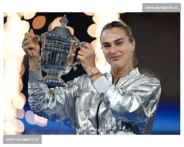 谁是下一个温网女单冠军新星崛起，未来格局风云变幻！