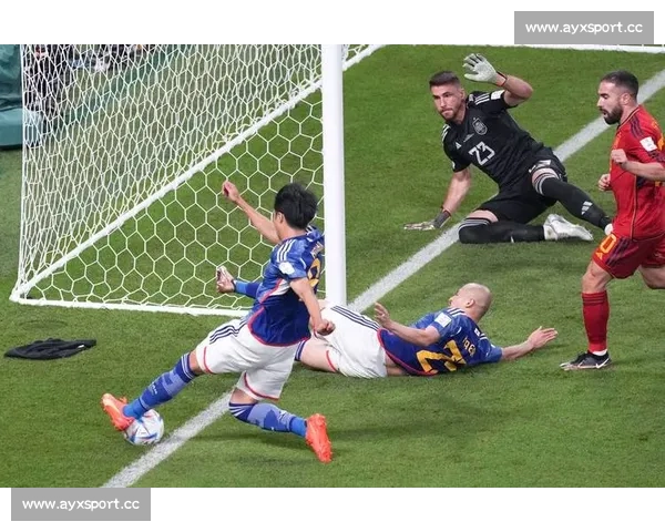 足坛奔跑王！卡塔尔世界杯球员跑动距离大数据揭秘！