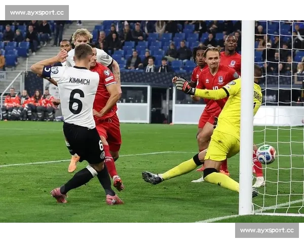 阵容实力比拼，德国队面对强敌，胜算有多大