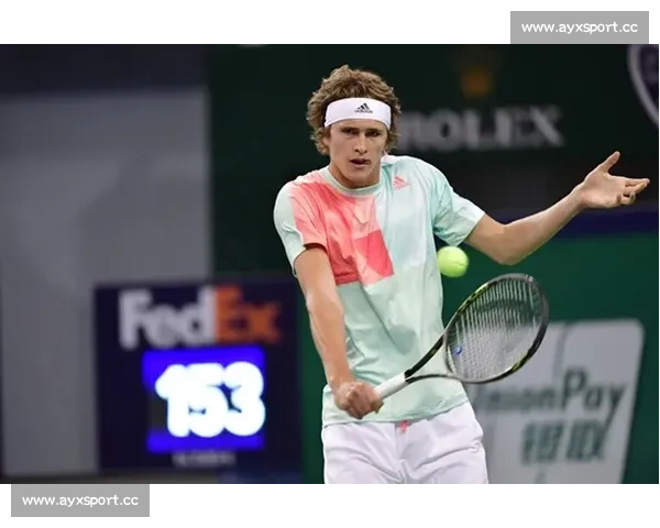 黑马奔腾！非种子选手如何逆袭，网坛的奇迹能否再现