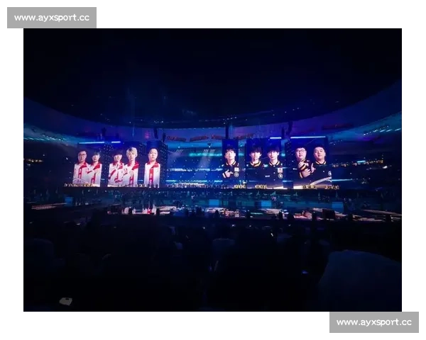 KPL历史冠军榜：从低谷到巅峰，冠军之路为何如此艰难