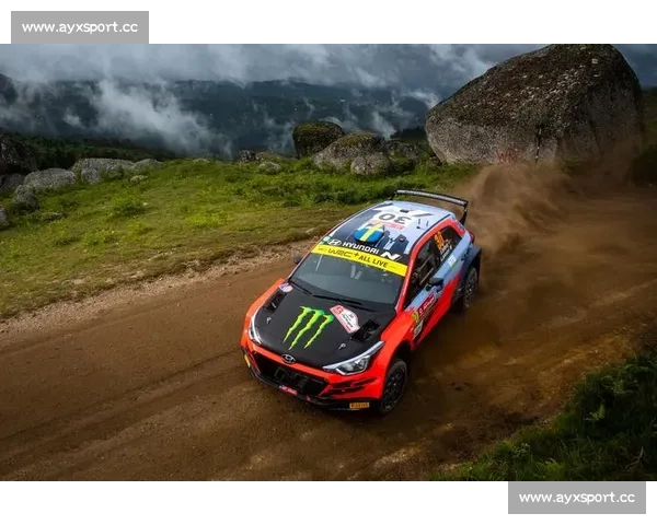 WRC赛道地图大变脸，老将新秀谁能在这陌生地形中称王