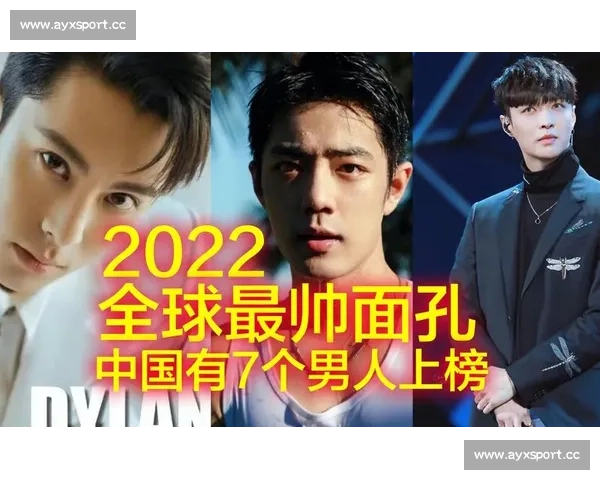 下一位世界冠军这份榜单里的名字你绝对想不到！