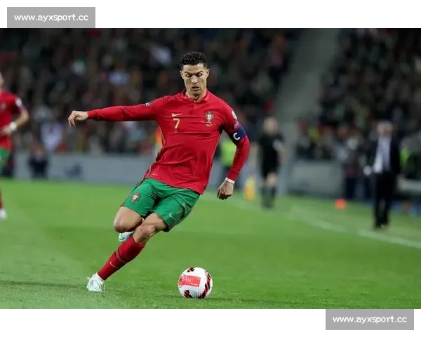 家国情怀，C罗2026世界杯背负的责任与期望