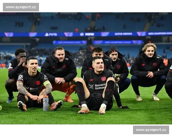 当勒沃库森遇见欧冠，他们能否延续德甲的辉煌