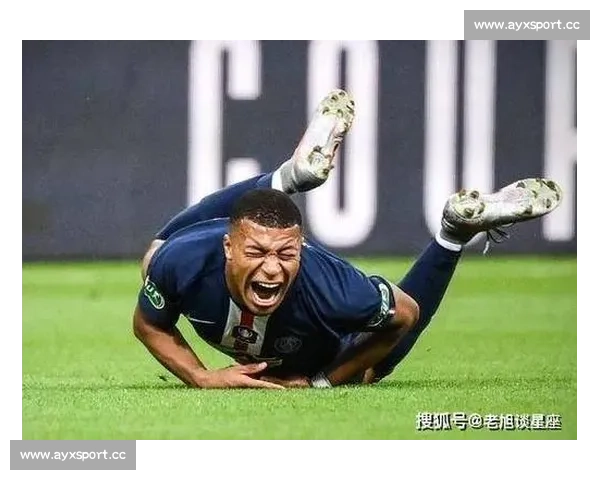 巨星闪耀！姆巴佩领衔法甲射手榜，金球奖并非遥不可及