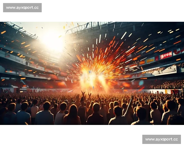 感受现场的狂热！电竞全球赛事博览会即将点燃你的激情！