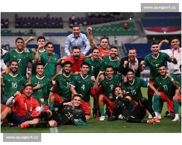 文化熔炉！2026世界杯墨西哥城，足球与艺术的完美融合！