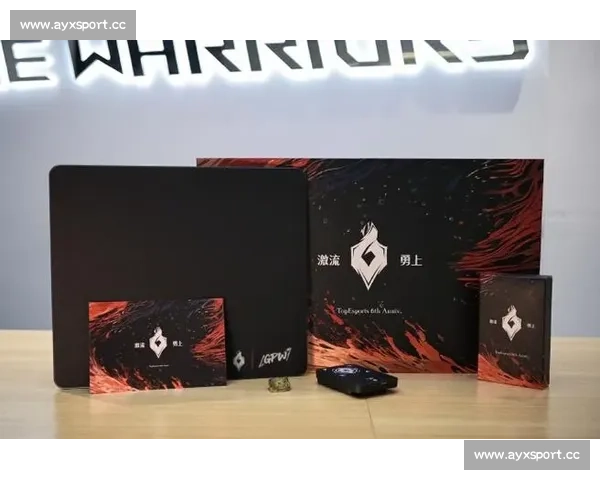 激动人心！电竞赛事日历，点燃你的无限激情！