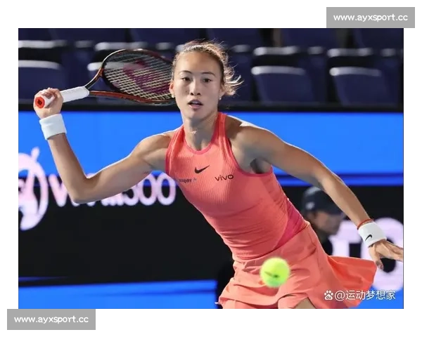 熬夜也要看！这场网球直播，定让你热血沸腾！