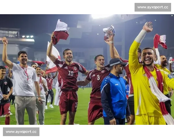 科技助阵！2026世界杯快讯：VAR技术如何改变比赛走向