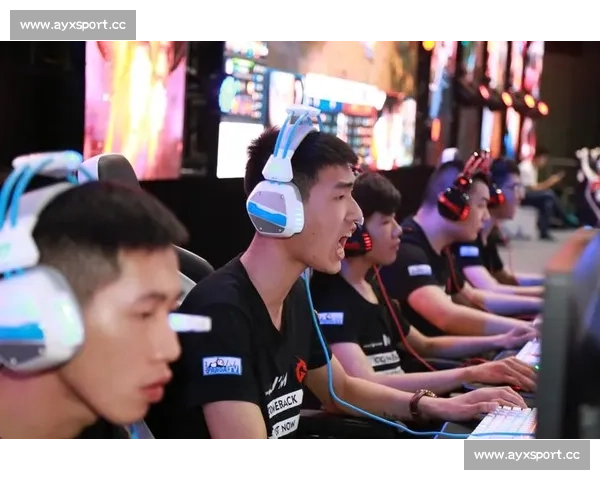 这支MV竟然能让“电竞黑”转粉，神奇之处全在这！