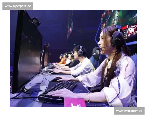 从网吧听到演唱会！电竞音乐的成长之路，你经历过吗