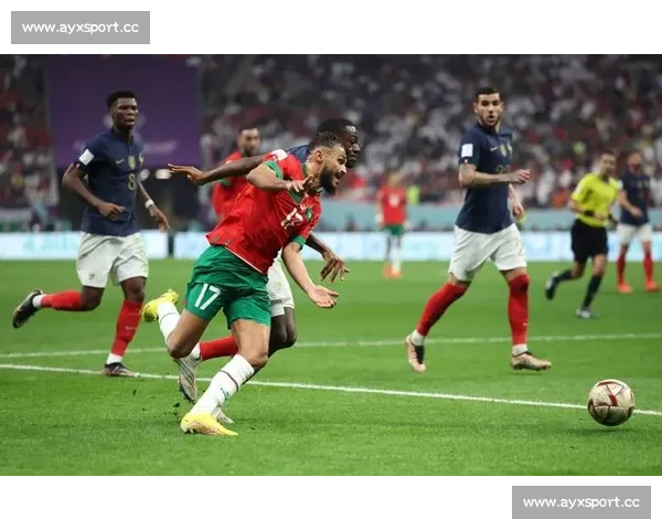 冠军并非遥不可及，2026世界杯冷门球队的雄心！