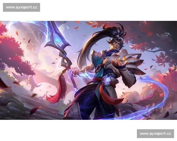 T1夺冠后，英雄联盟的电竞生态迎来新篇章！