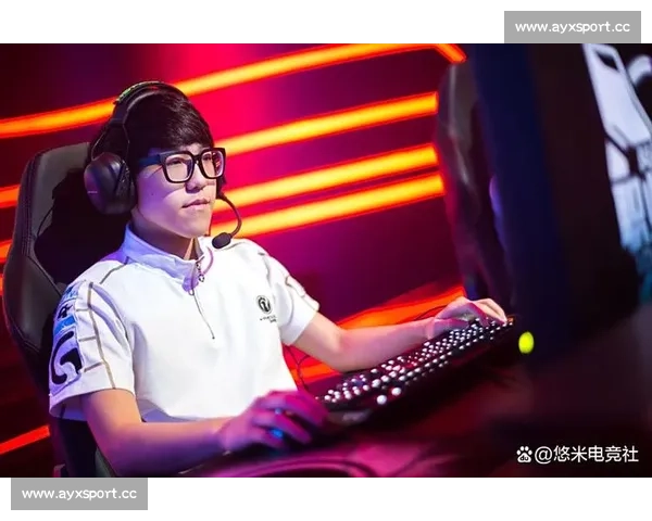 电竞选手退役潮来袭，昔日传奇或将转型幕后，青春与梦想的告别！