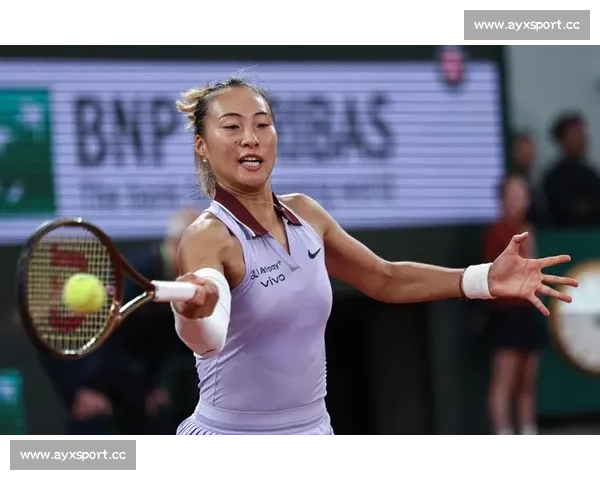 质疑还是认可网球技术统计引发的争议与讨论!