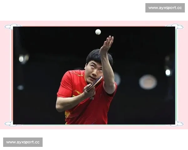 跌宕起伏!梁靖崑排名波动背后,是怎样的坚持与磨砺