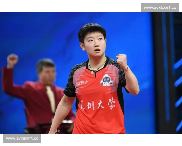 重塑辉煌,乒超联赛承载着几代人的乒乓梦想