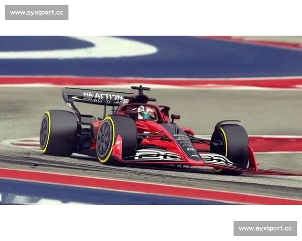 F1电竞的破圈之路，正在吸引更多目光的聚焦！