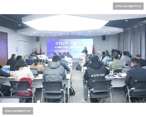 AI教练助力，你的游戏水平飞升，称霸赛场不是梦！