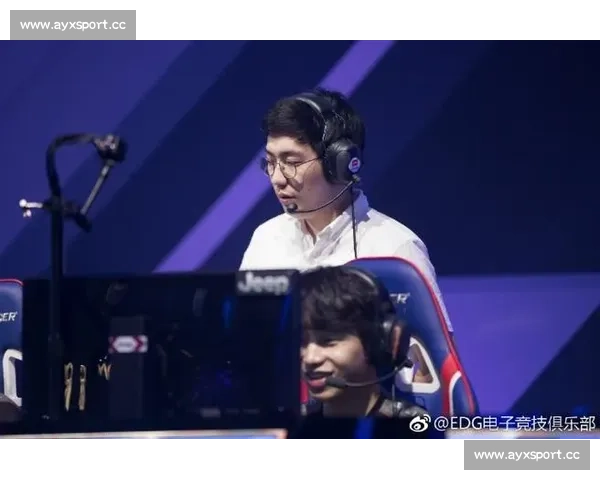 XX选手自述:电竞不是游戏,它是我燃烧生命的信仰 XX选手自述:电竞不是游戏,它是我燃烧生命的信仰