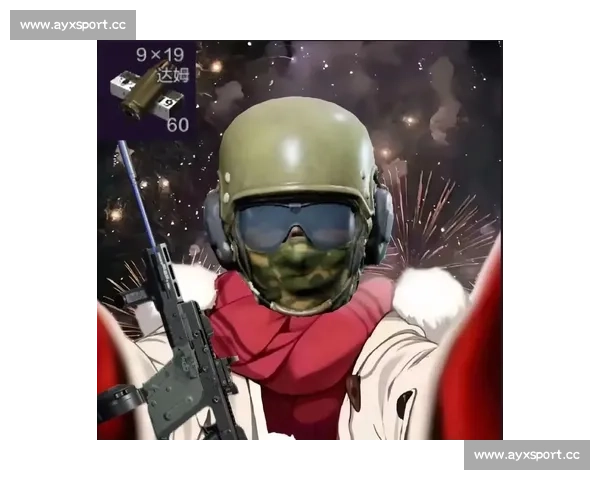 暗区突围主播赛,不只是游戏,更是关于坚持的故事! 暗区突围主播赛,不只是游戏,更是关于坚持的故事!