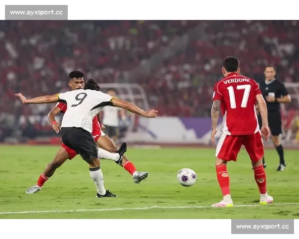 激情澎湃！2026世界杯射门次数，谁能点燃观众的热情